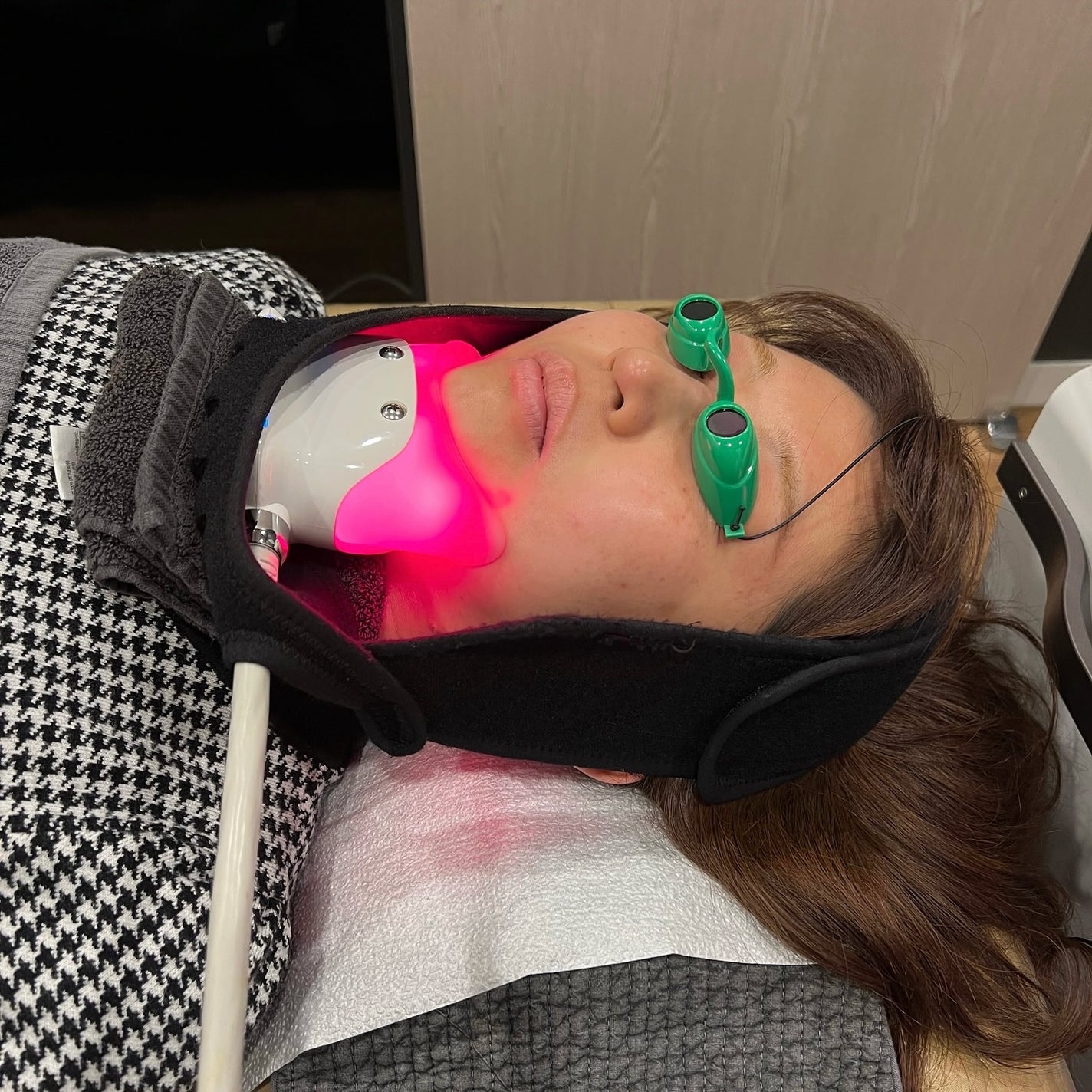 りーちゃん on LIPS 「気になるもたつき二重アゴを撃退したい!というこで、韓方ダイエッ..」(5枚目)