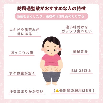 食べてもDiet/井藤漢方製薬/ボディサプリメントを使ったクチコミ(2枚目)