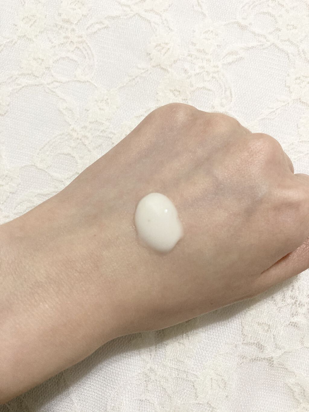 ニベアサン ウォータージェル SPF50/ニベア/日焼け止め・UVケアを使ったクチコミ（2枚目）