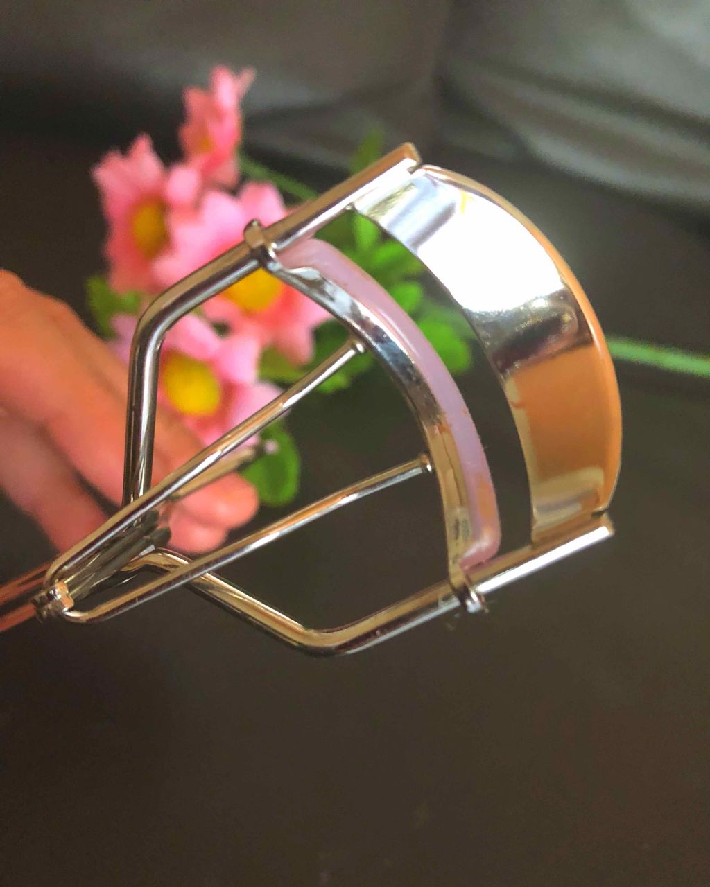 ひとえ・奥ぶたえ用カーラー/アイプチ®/ビューラーを使ったクチコミ(2枚目)