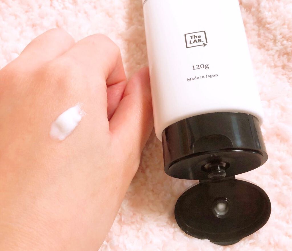 NONON/NONON(ノンノン)/除毛クリームを使ったクチコミ(2枚目)