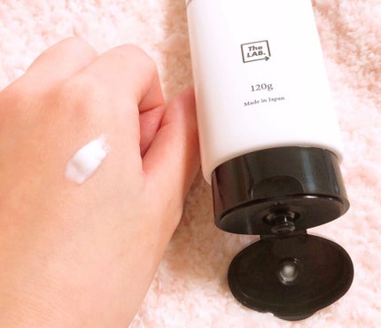 NONON/NONON(ノンノン)/除毛クリームを使ったクチコミ(2枚目)