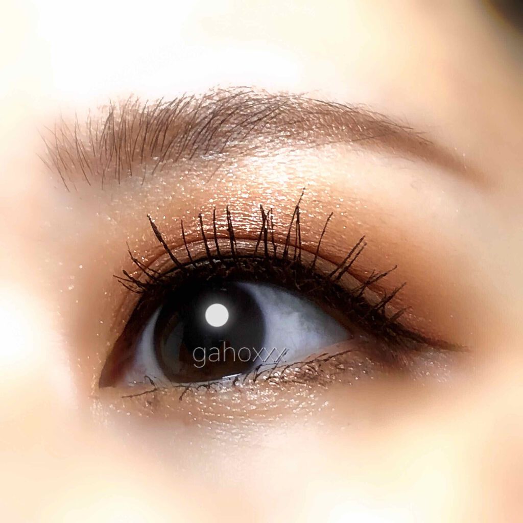 オーガズムファンタジートリオ/NARS/メイクアップキットを使ったクチコミ（2枚目）