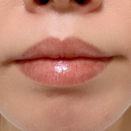 メンソレータム フラッシュティントリップ/メンソレータム/リップティントを使ったクチコミ(6枚目)