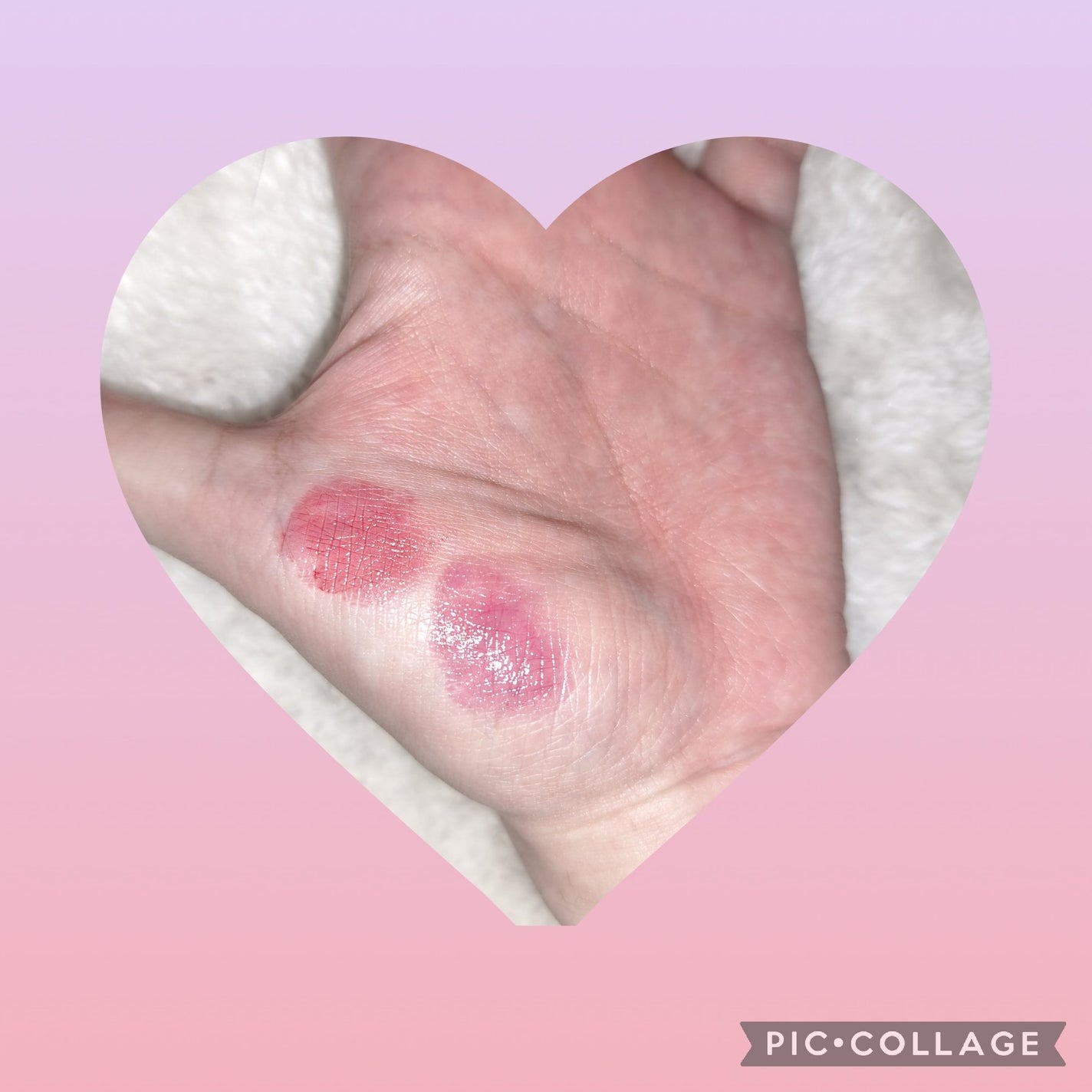 ハートメルター/Kaja(カジャ)/口紅を使ったクチコミ(2枚目)