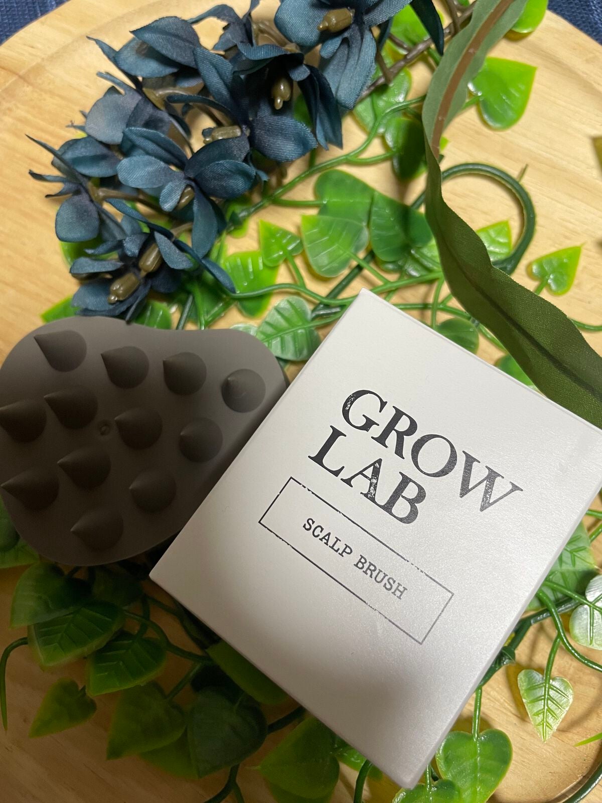 ぱすかる on LIPS 「もっと大きい物かと思いましたが、コンパクト。手のひらよりも小さ..」(1枚目)