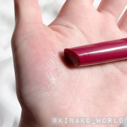 エテュセ リップエディション(プランパー)リッチスタイル/ヘルシースタイル/ettusais/リップケアを使ったクチコミ(2枚目)