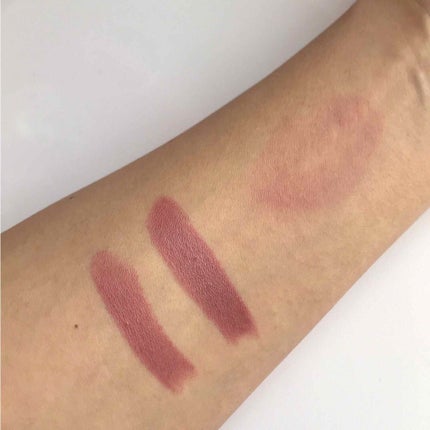 UR GLAM DAILY CHEEK BLUSH/U R GLAM/パウダーチークを使ったクチコミ(2枚目)