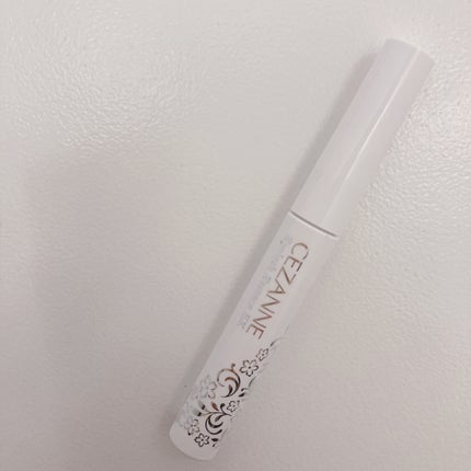 まつげ美容液EX/CEZANNE/まつげ美容液を使ったクチコミ(1枚目)