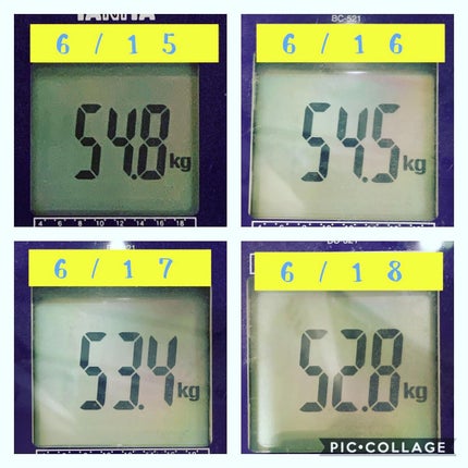 GB 1DAY CLEANSE SET/GREEN BROTHERS/ボディサプリメントを使ったクチコミ(6枚目)