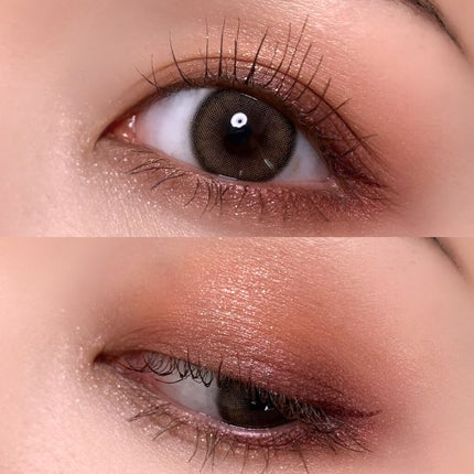 シグニチャー カラー アイズ/SUQQU/アイシャドウパレットを使ったクチコミ(2枚目)