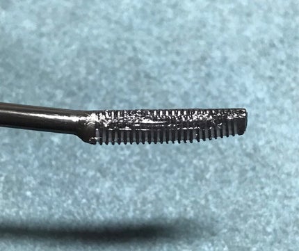 クイックラッシュカーラー/キャンメイク/マスカラ下地を使ったクチコミ(2枚目)