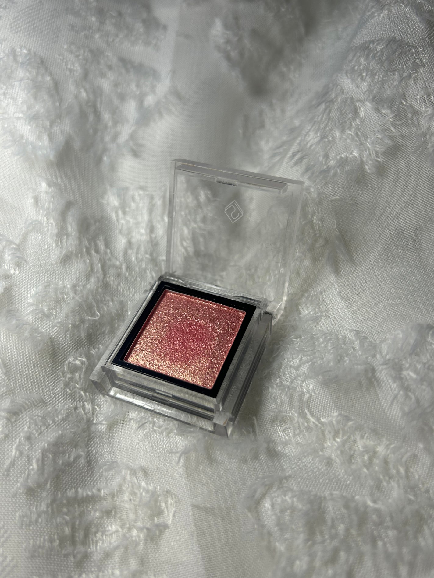 SOLONE EYESHADOW/solone/単色アイシャドウを使ったクチコミ(3枚目)