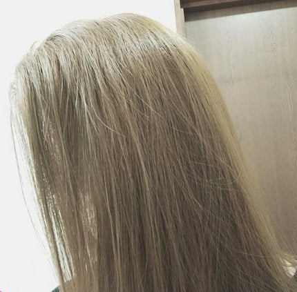 ポッシュ 薬用ヘアケアシャンプー/パンべシュ/市販シャンプーを使ったクチコミ(4枚目)