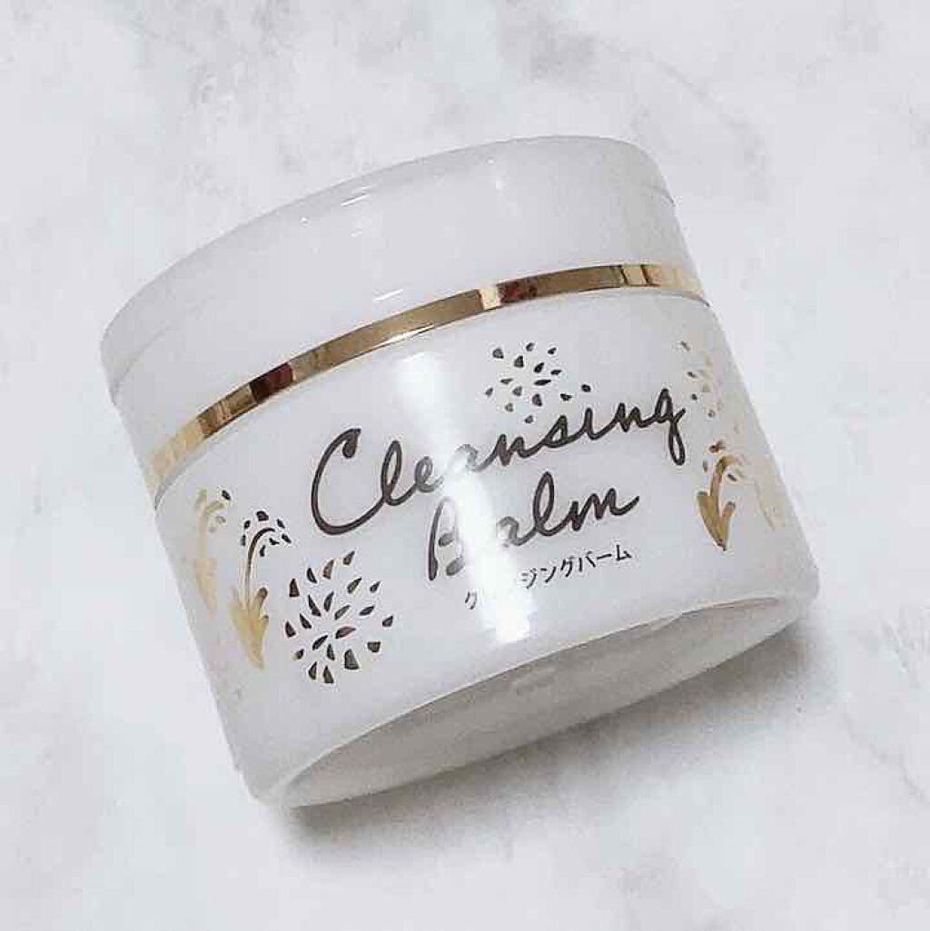 Komell クレンジングバーム/Komell/クレンジングバームを使ったクチコミ(4枚目)