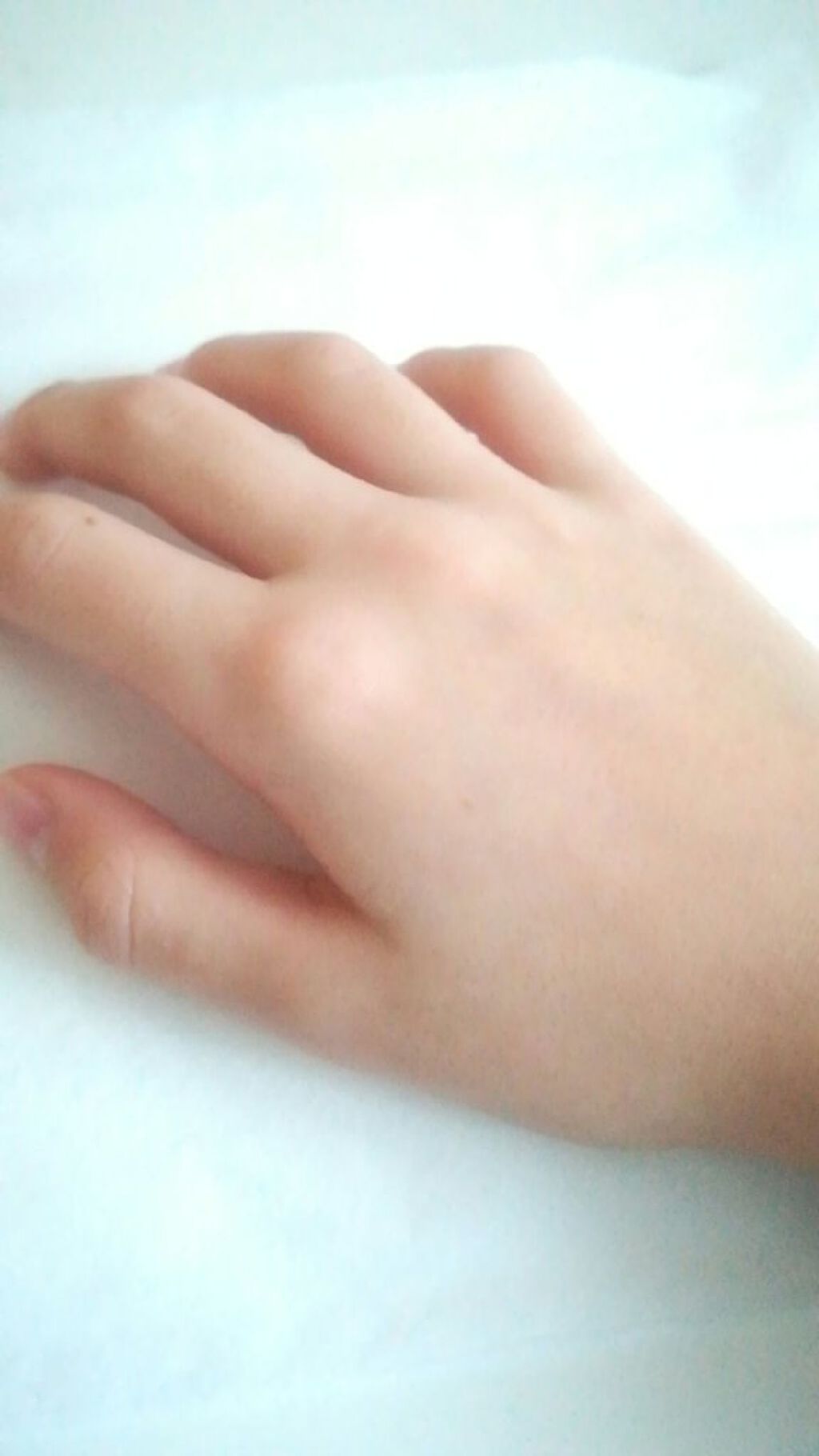 ニベアクリーム/ニベア/ボディクリームを使ったクチコミ（3枚目）