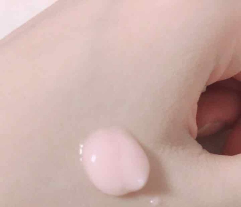 タッチインソール ノーポアブレムプライマー/touch in SOL /化粧下地を使ったクチコミ(3枚目)