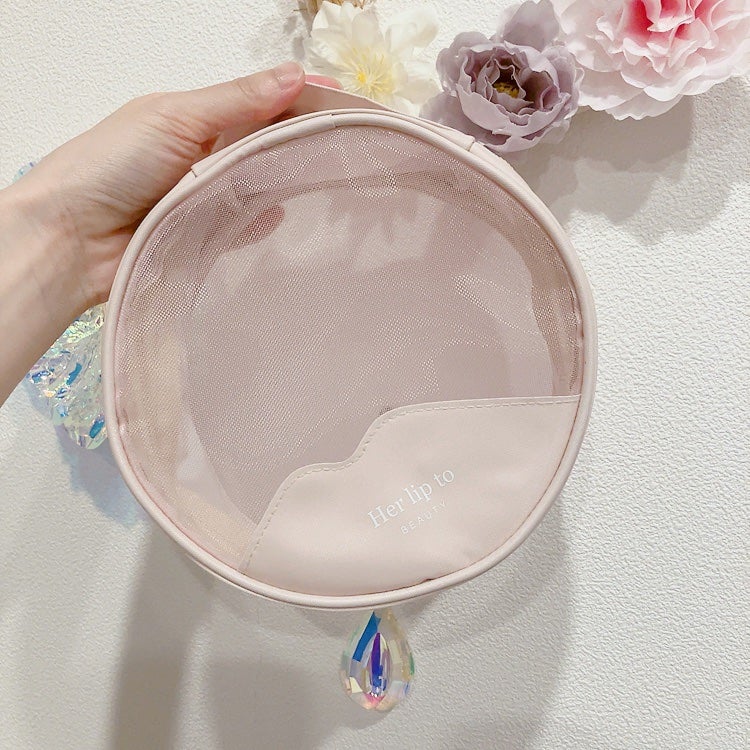 な︎︎︎︎❤︎ on LIPS 「MAQUIA2024年9月号こじはるプロデュースのherlip..」(2枚目)