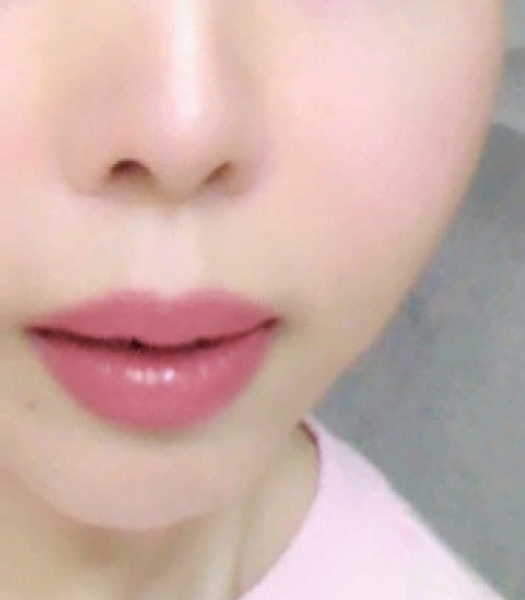 ディープモイスチャー リップクリーム ヒアルロン/ロゴナ/リップケアを使ったクチコミ（1枚目）