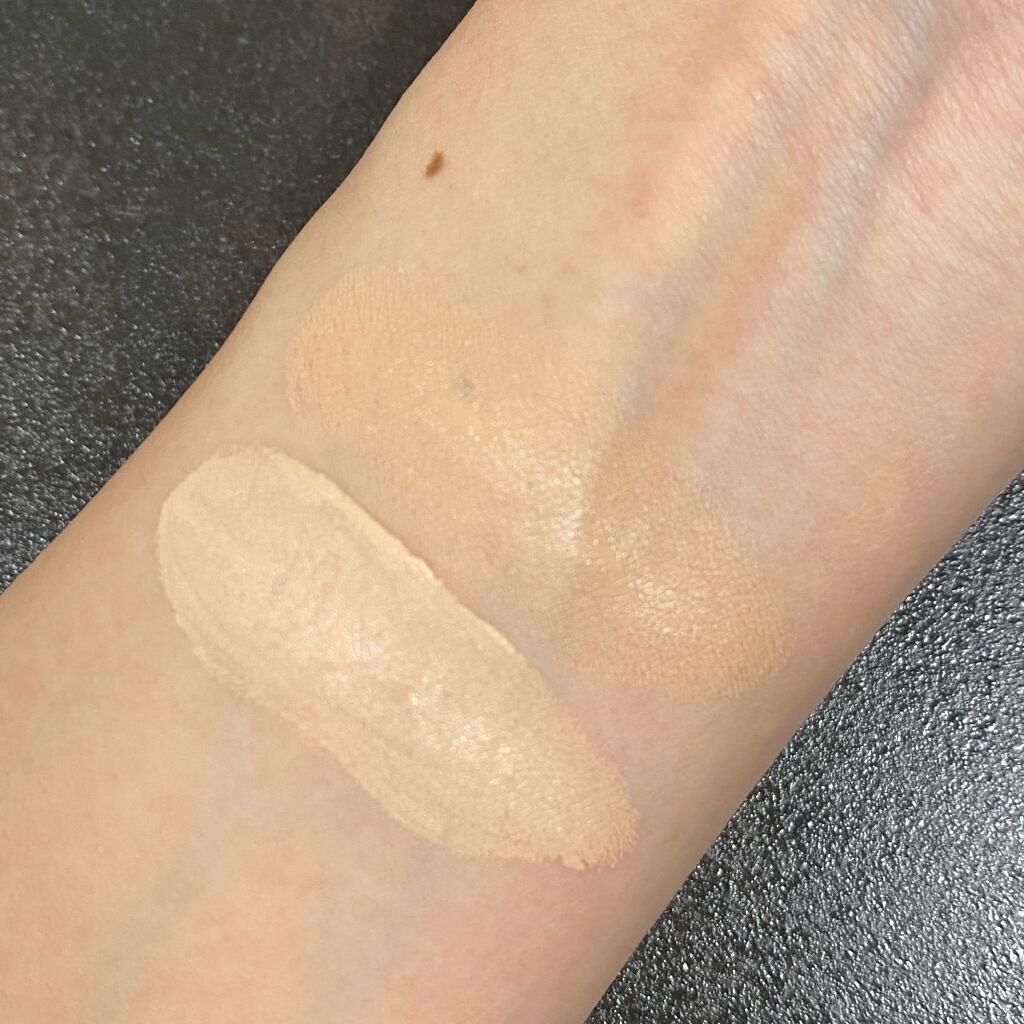 グロウイングデイクリームUV/LUNASOL/日焼け止めクリームを使ったクチコミ（2枚目）