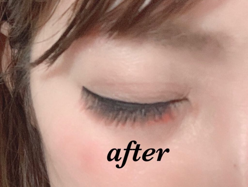 May.B Lash セット/May.B Lash/その他キットセットを使ったクチコミ(6枚目)