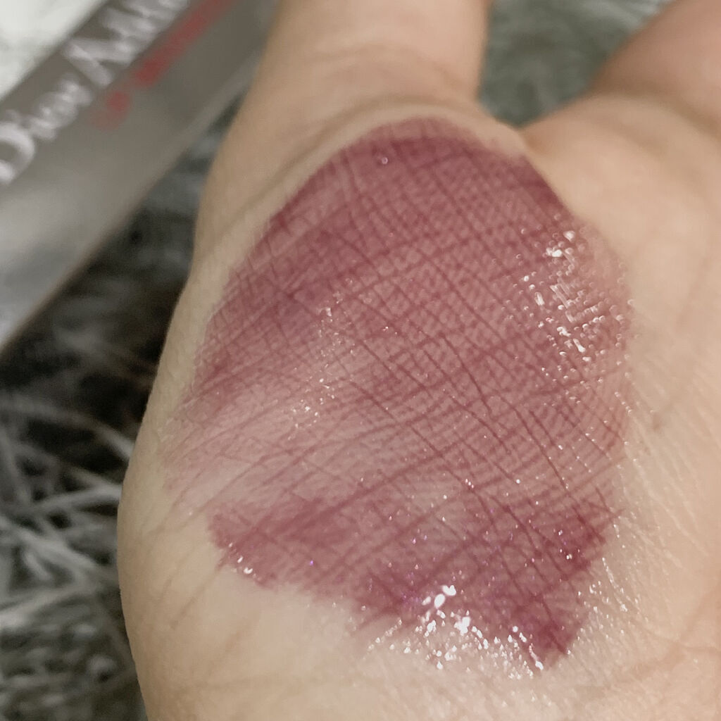 【旧】ディオール アディクト リップ マキシマイザー/Dior/リップグロスを使ったクチコミ（3枚目）