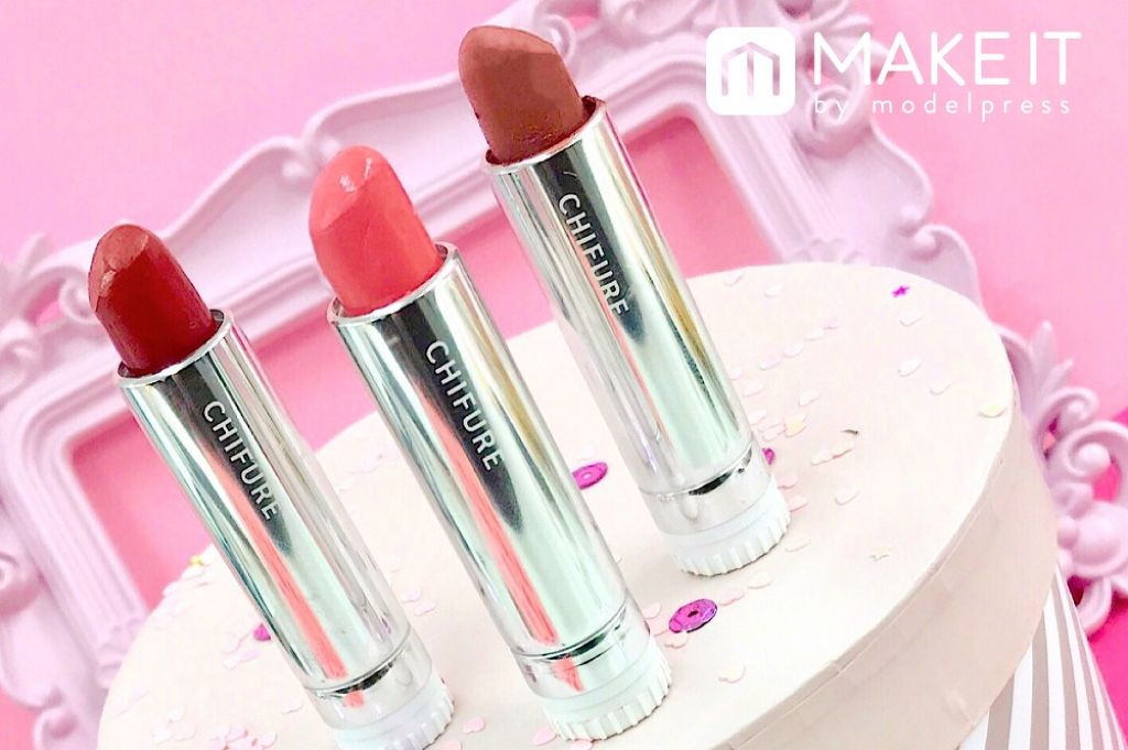 グロウフルールチークス/キャンメイク/パウダーチークを使ったクチコミ(4枚目)