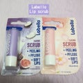 Labello CARING SCRUB