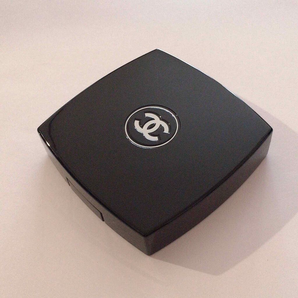 ジュ コントゥラスト/CHANEL/パウダーチークを使ったクチコミ(1枚目)