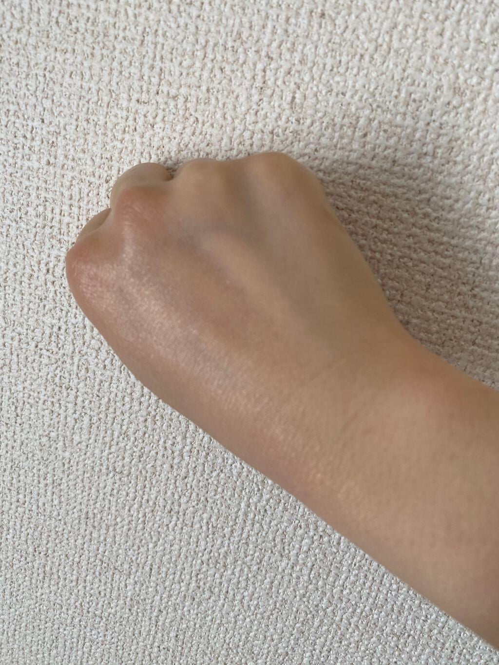 ライトフル C+ティンティッド プライマーSPF45(PA++++)/M・A・C/化粧下地を使ったクチコミ(3枚目)