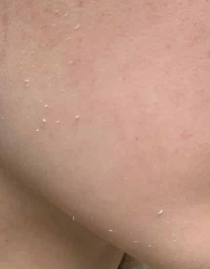 【旧】スノー アルティメット エッセンス オブ ライト/Dior/美容液を使ったクチコミ(2枚目)