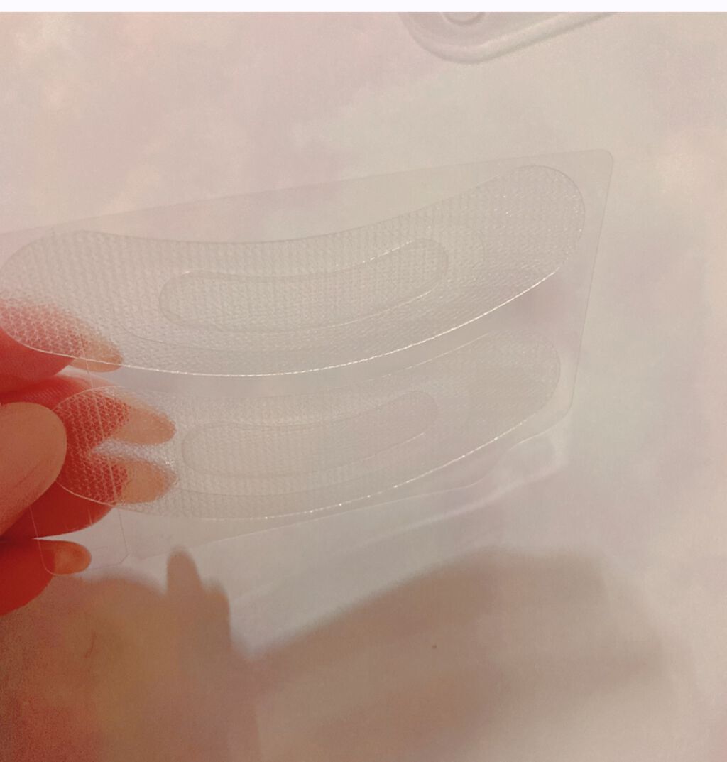 ジュエリアプレミアム マイクロパッチ/ジュエリアプレミアム/シートマスク・パックを使ったクチコミ(3枚目)