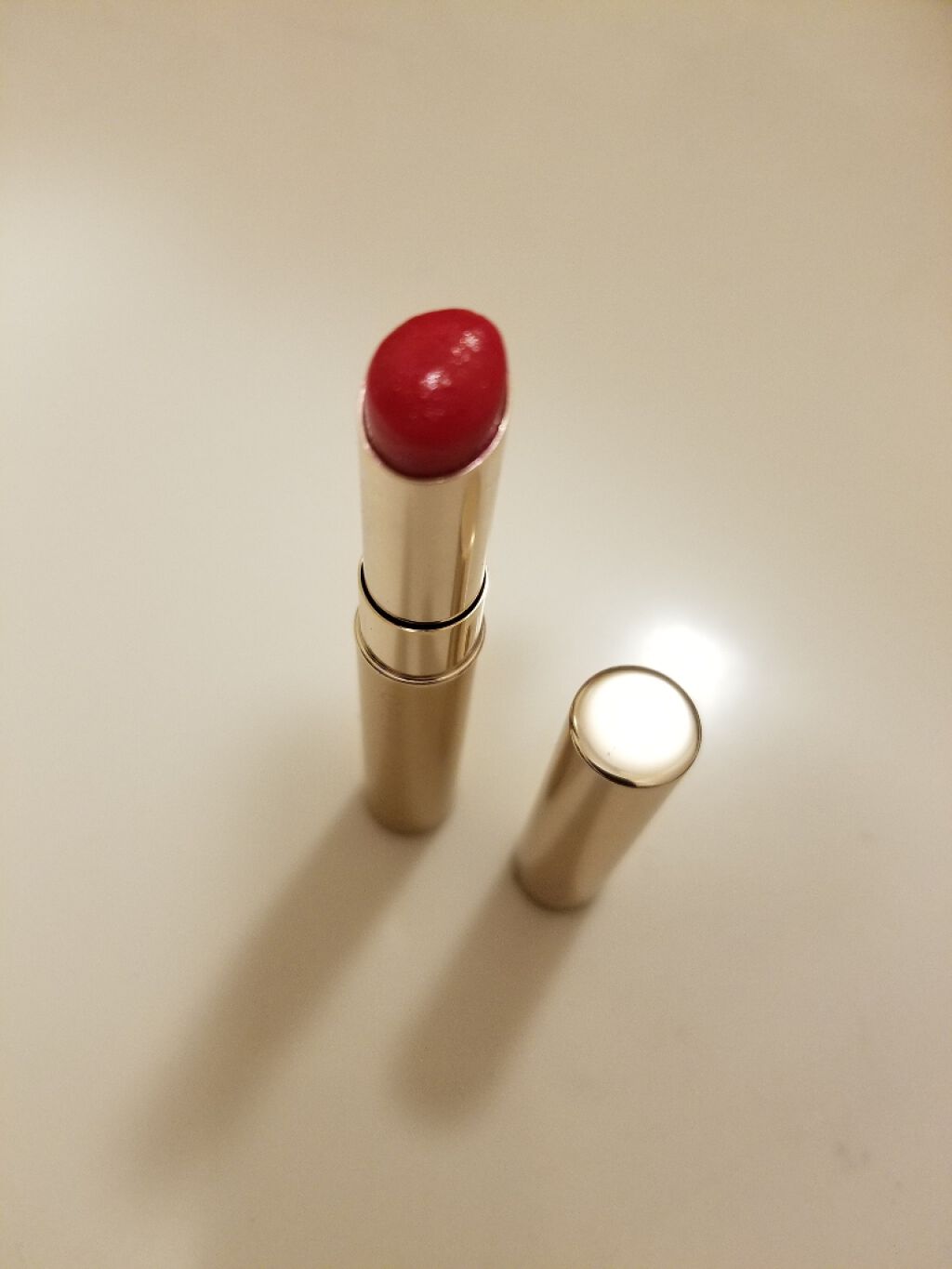 オペラ シアーリップカラー RN/OPERA/リップグロスを使ったクチコミ(2枚目)