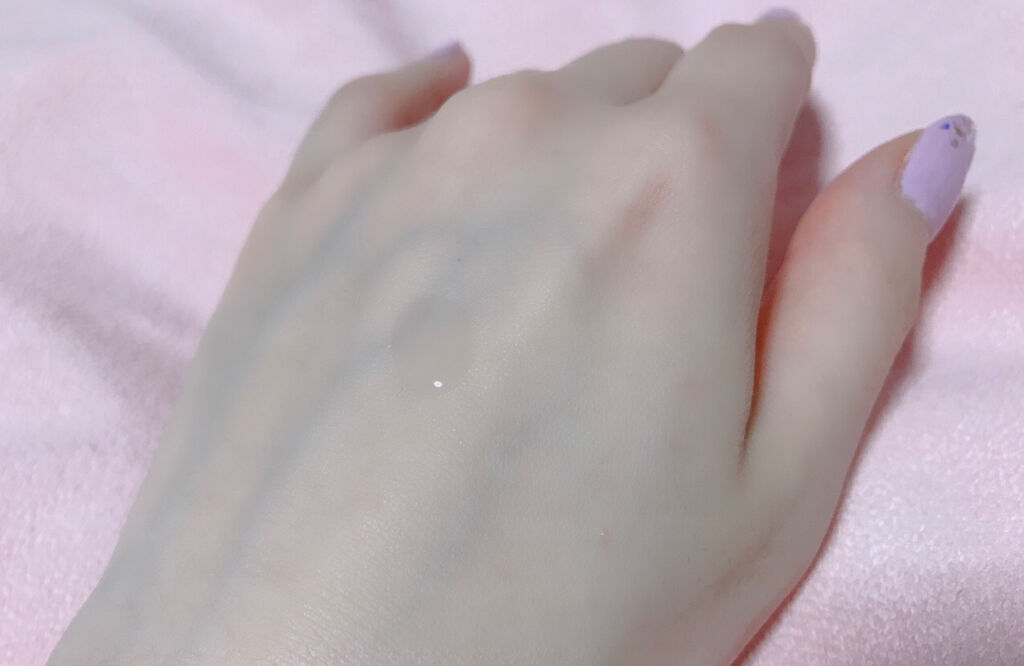 ピュアエッセンスVC30/KISO/美容液を使ったクチコミ（2枚目）