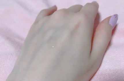 ピュアエッセンスVC30/KISO/美容液を使ったクチコミ(2枚目)