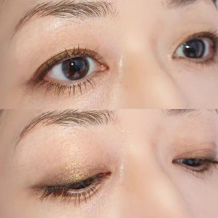 THREE ディヴァインリップジェム/THREE/口紅を使ったクチコミ(2枚目)