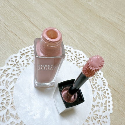 ディオールスキン フォーエヴァー グロウ マキシマイザー/Dior/ハイライトを使ったクチコミ(3枚目)