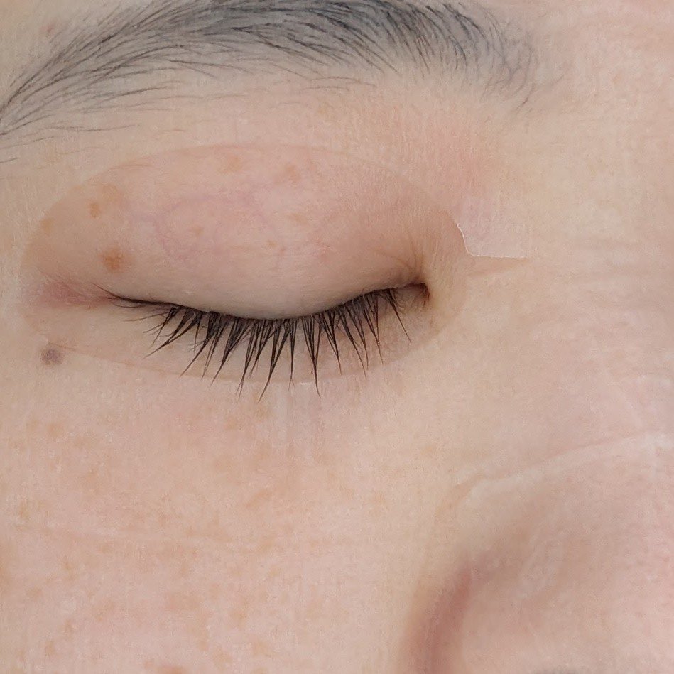 レチビタエッセンスマスク/ピュレア/シートマスク・パックを使ったクチコミ（3枚目）