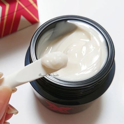 オバジX ダーマアドバンスドリフト/オバジ/フェイスクリームを使ったクチコミ(3枚目)