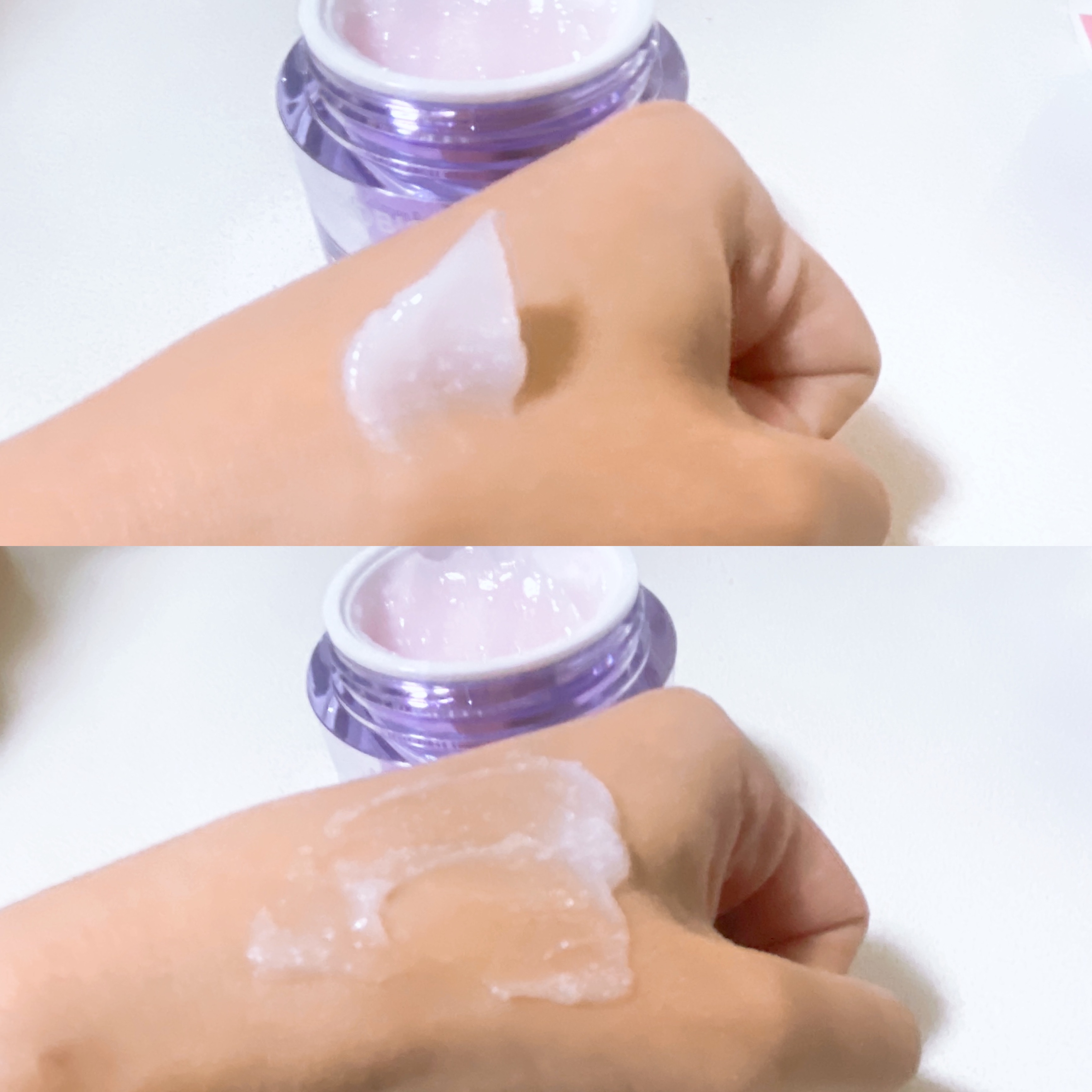 プロバイオダーム コラーゲン リモデリングクリーム/BIOHEAL BOH/フェイスクリームを使ったクチコミ（2枚目）