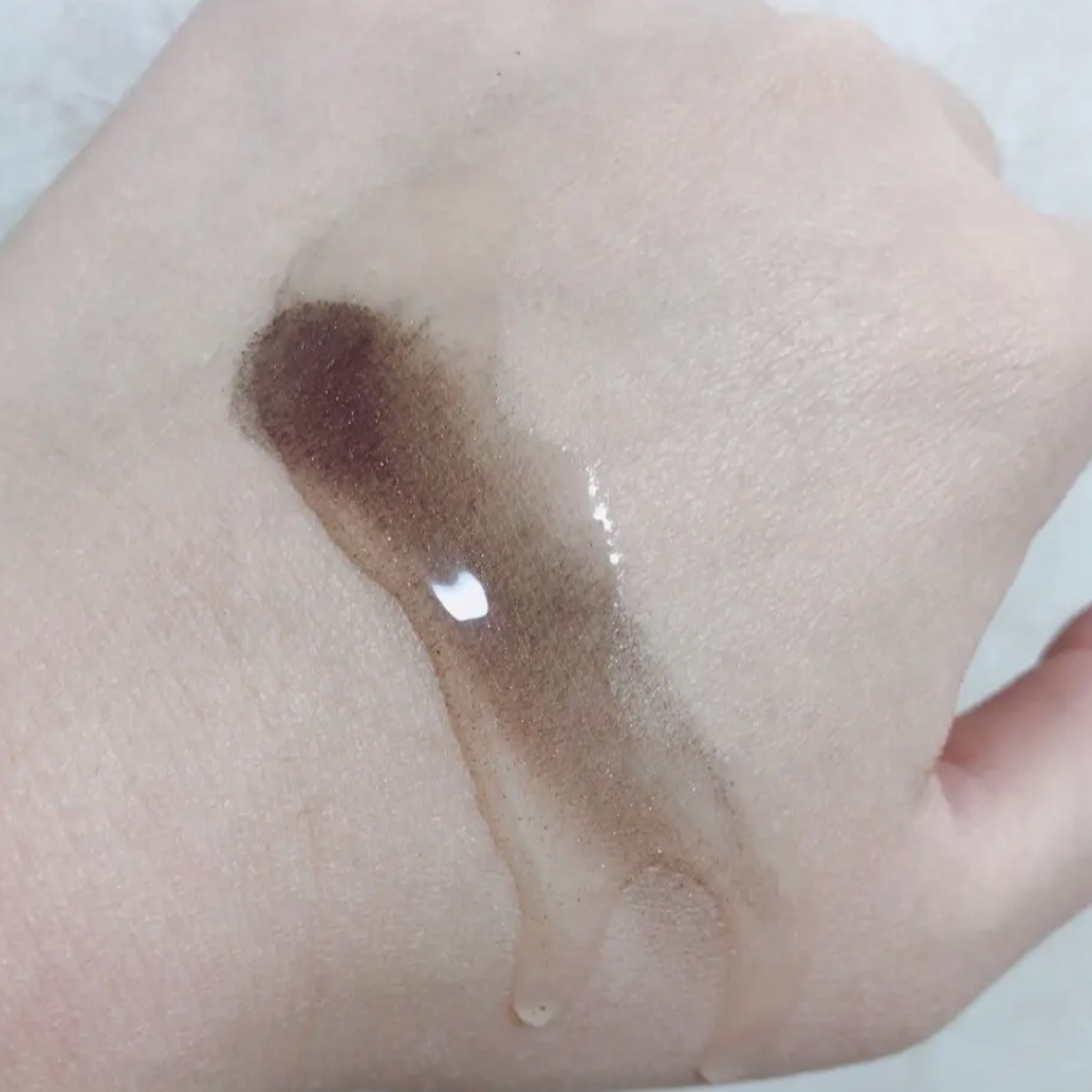 クレンジングリキッド/オルビス/クレンジングウォーターを使ったクチコミ（2枚目）