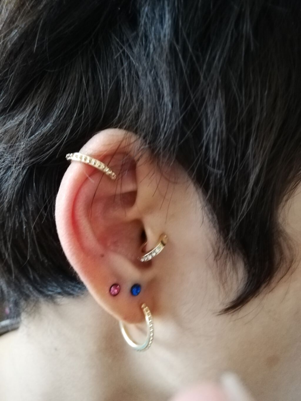 純白専科 すっぴん美容水 II/SENKA(専科)/化粧水を使ったクチコミ(3枚目)