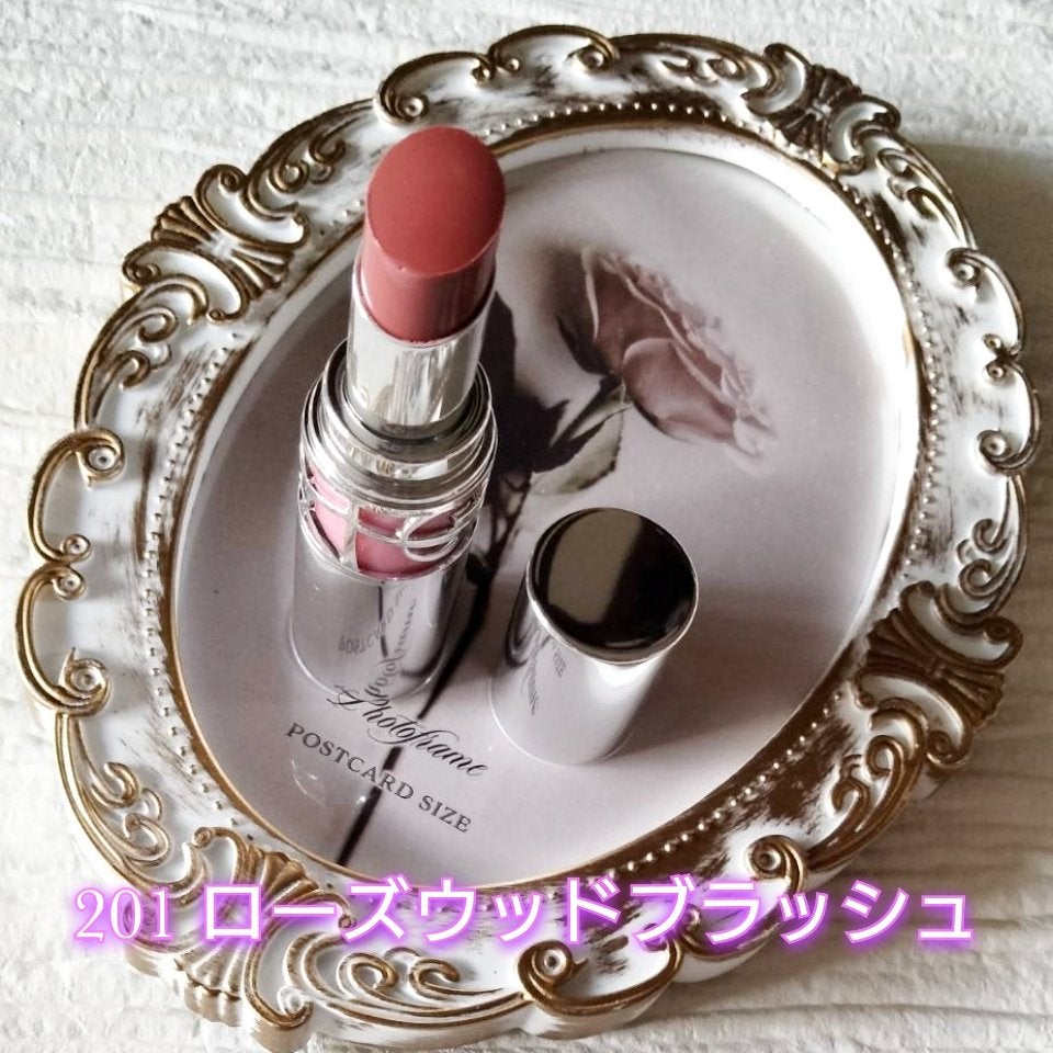 YSL ラブシャイン リップスティック/YVES SAINT LAURENT BEAUTE/口紅を使ったクチコミ(3枚目)