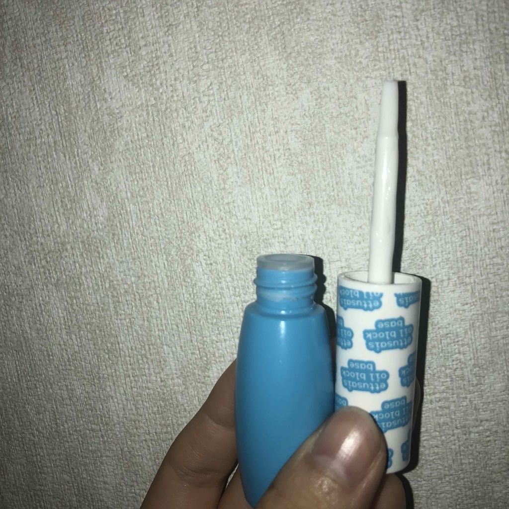 エテュセ ポアレスプライマー/ettusais/化粧下地を使ったクチコミ（2枚目）