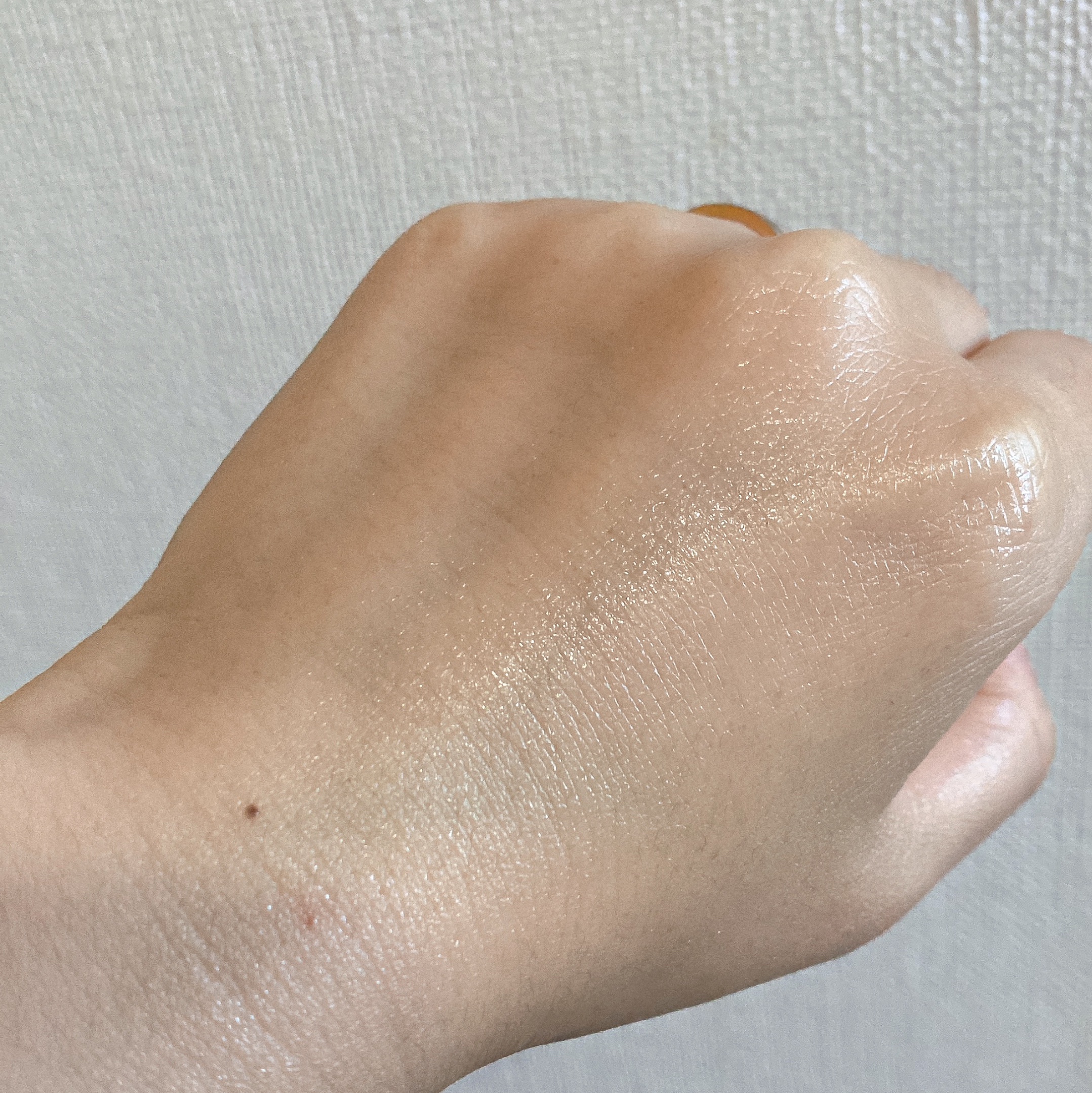 エクストラ オイルセラム/IGNIS/美容液を使ったクチコミ（3枚目）