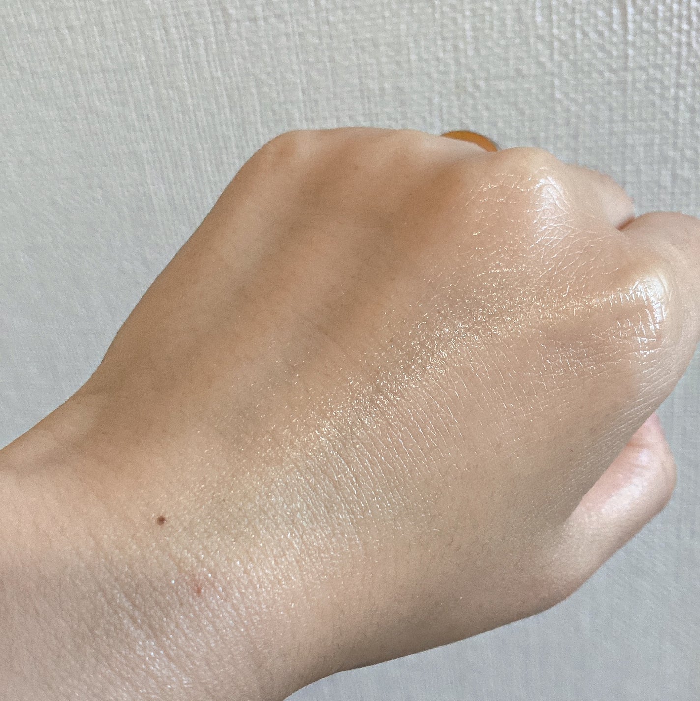 エクストラ オイルセラム/IGNIS/美容液を使ったクチコミ(3枚目)