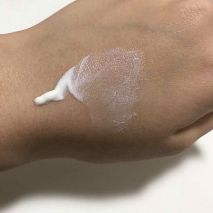 UVエッセンス SPF30/キュレル/日焼け止め・UVケアを使ったクチコミ(2枚目)