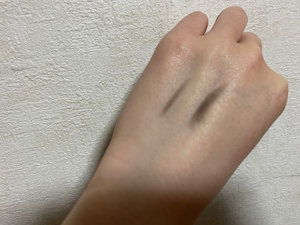 スリムスケッチアイブロウペンシル/U R GLAM/アイブロウペンシルを使ったクチコミ(2枚目)