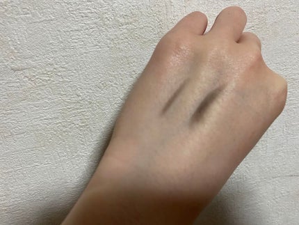 スリムスケッチアイブロウペンシル/U R GLAM/アイブロウペンシルを使ったクチコミ(2枚目)