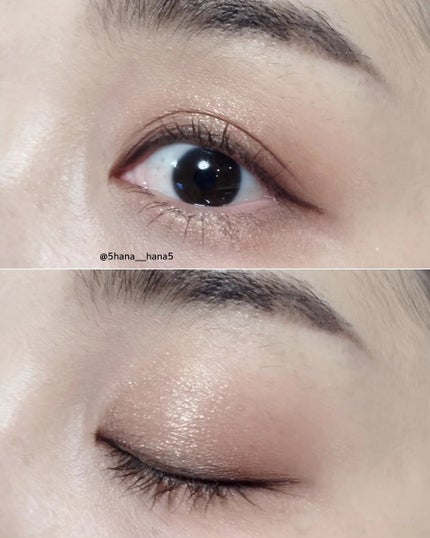 シンプレイン アイパレット/Sim;plain/アイシャドウパレットを使ったクチコミ(4枚目)